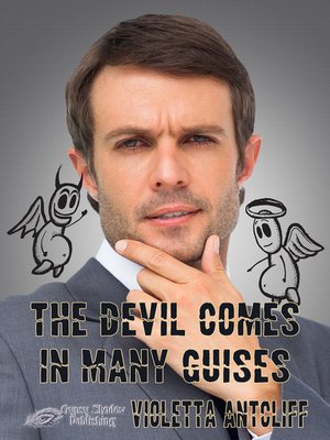 cover image of The Devil Comes in Many Guises